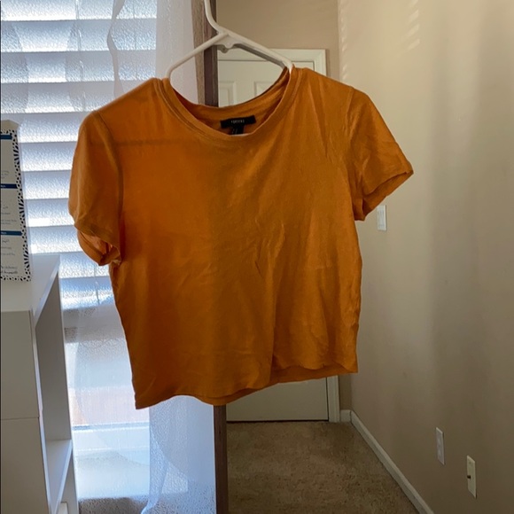 Forever 21, short sleeve - Picture 1 of 3